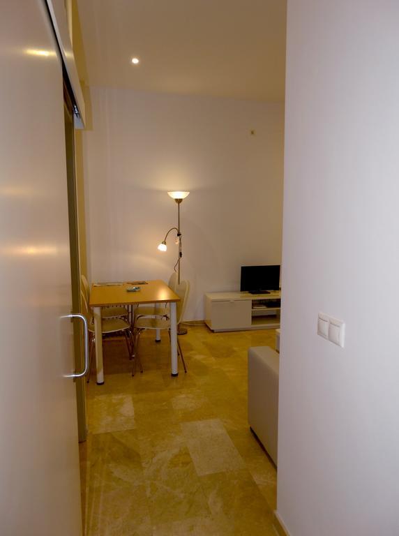 Minimalist Loft Center By Gms Apartamentos 科爾多瓦 外观 照片